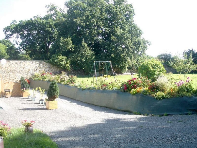 la Métairie 1