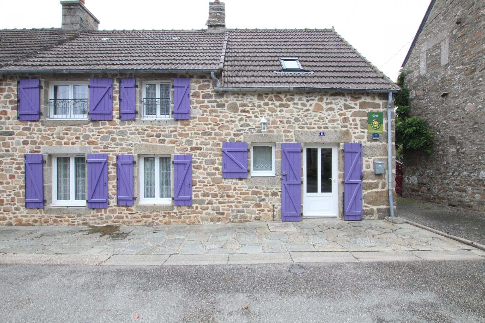 Gite Belval