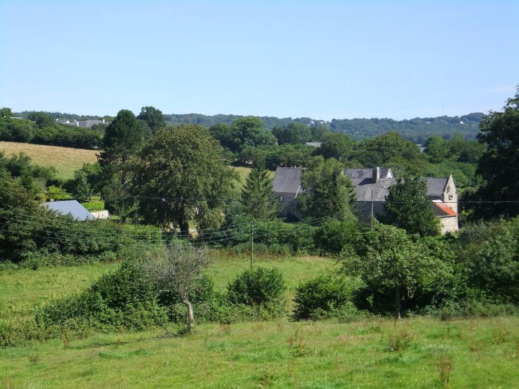 La Maison des Gardes