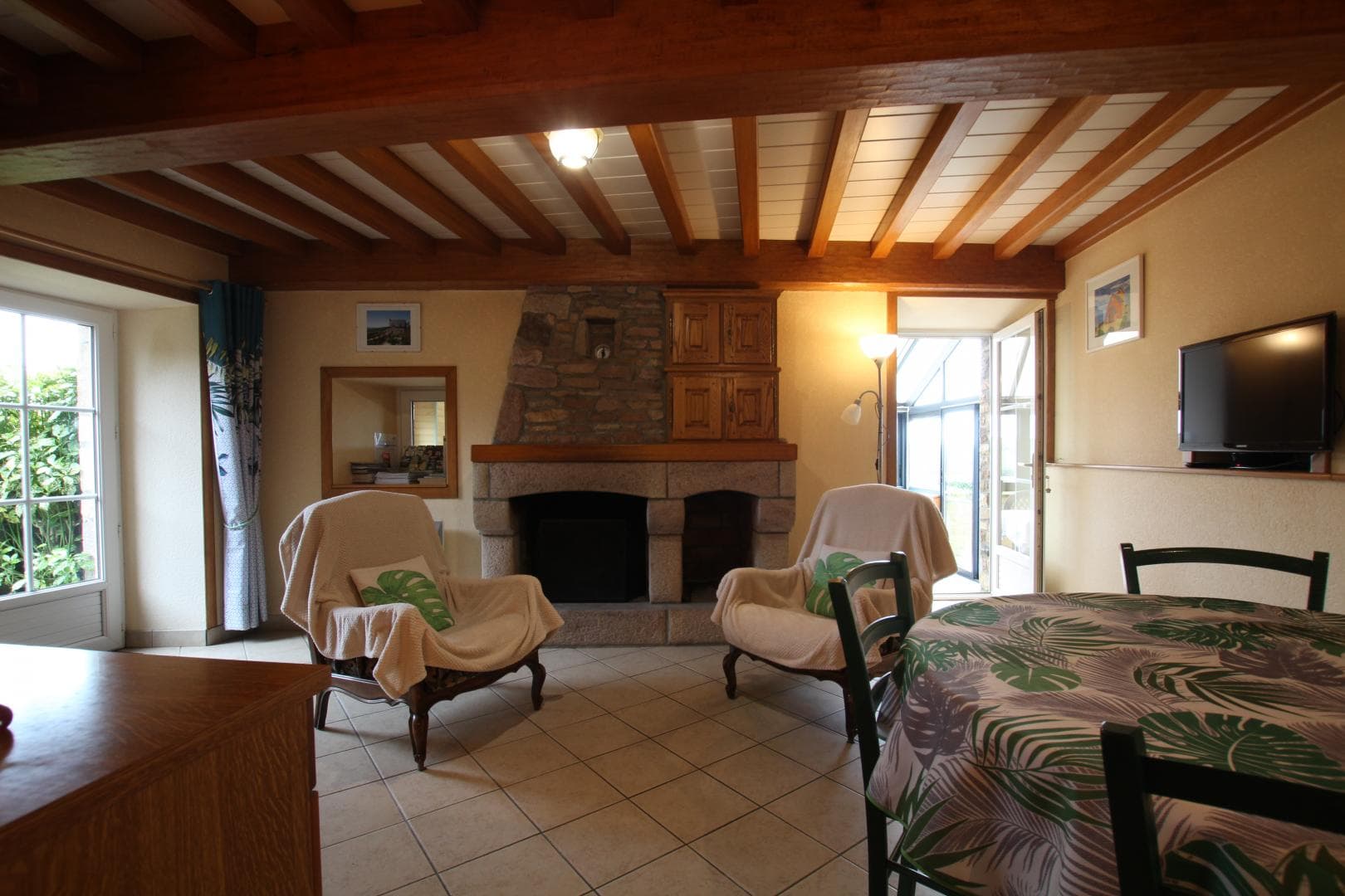 Le Cocon d'Ecalgrain