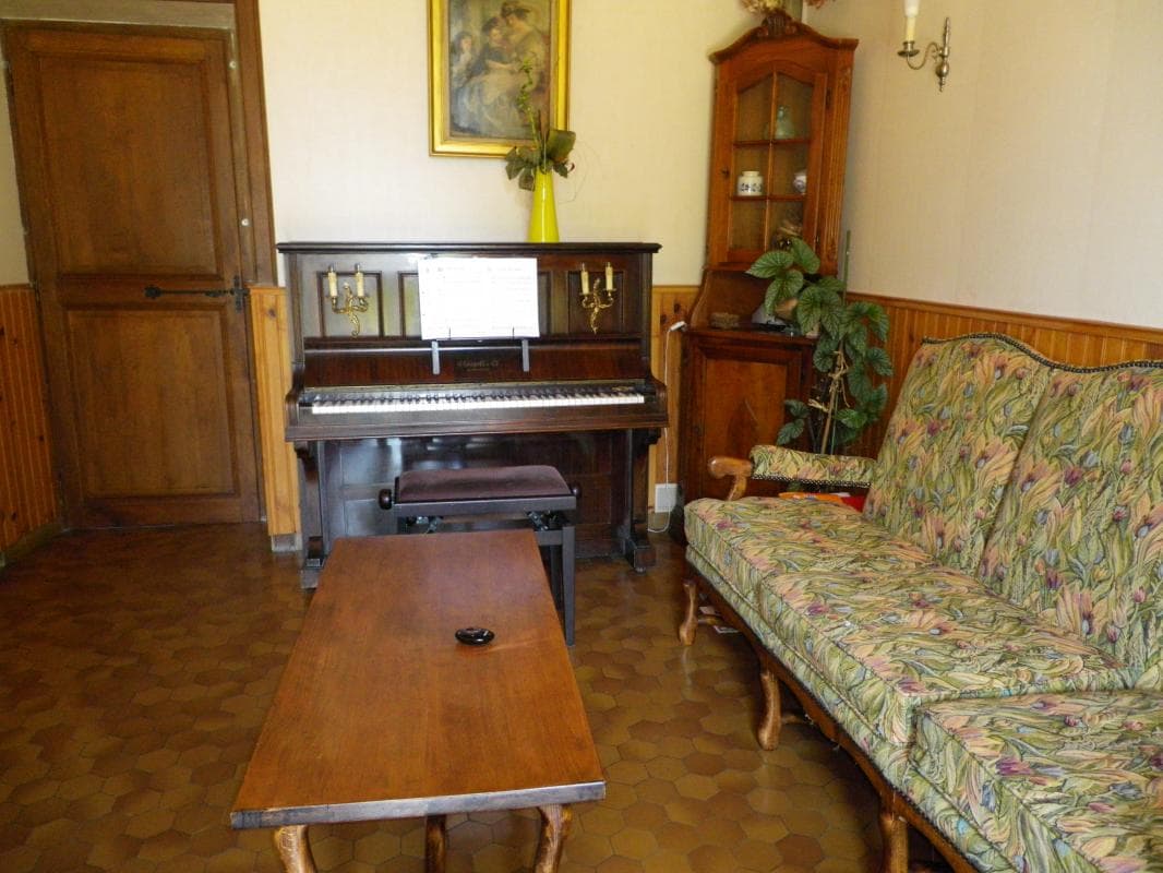 Le Tertre