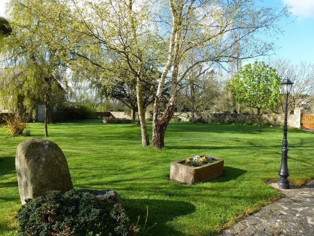Le Tertre