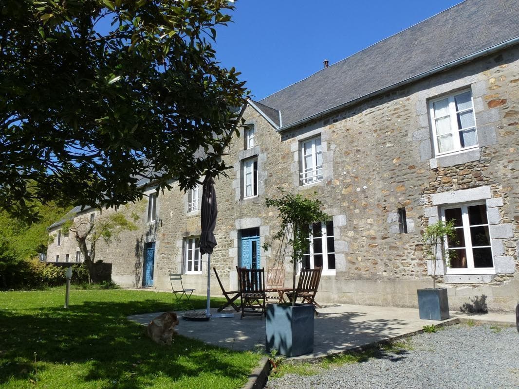 Ferme Le Clos des Entes