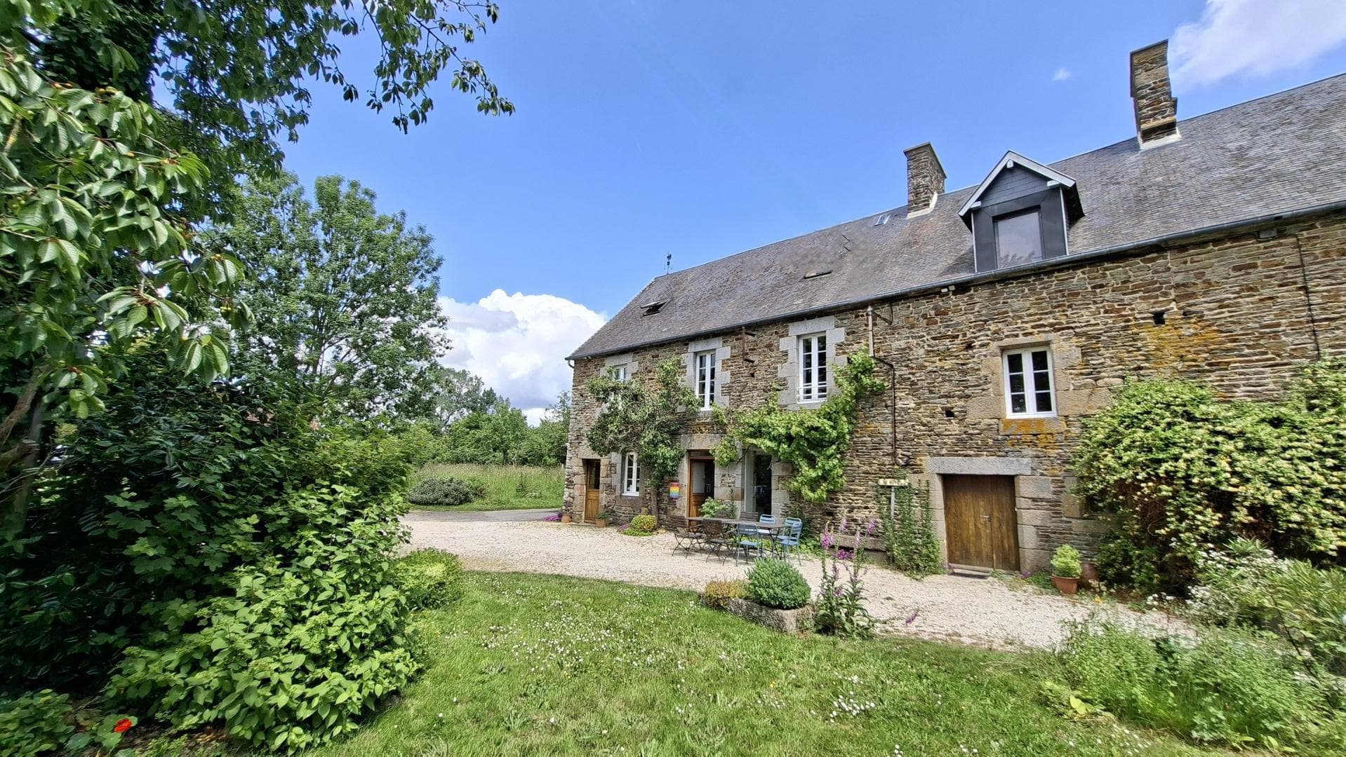 Ferme de la Motte