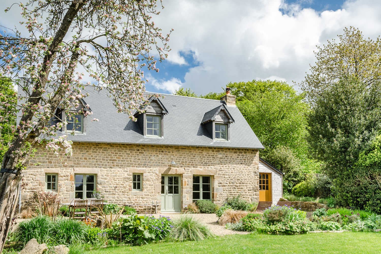 Esprit du Bocage - Le Pommier
