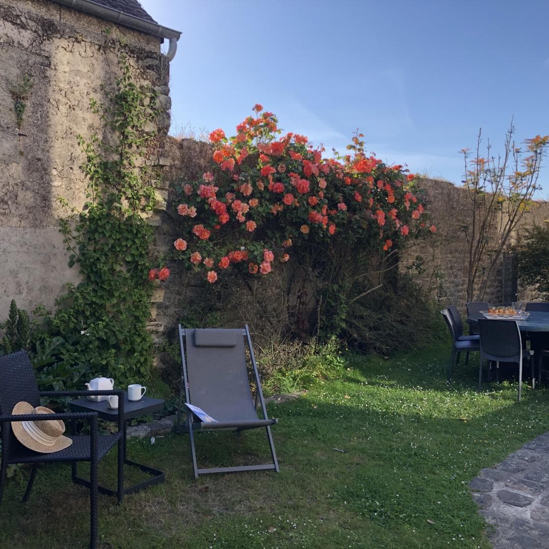 Les Bisquines