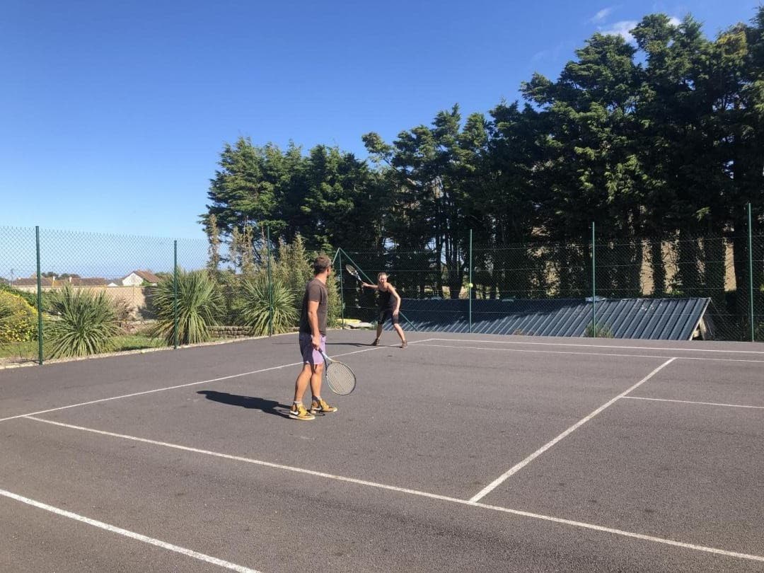Les Bisquines