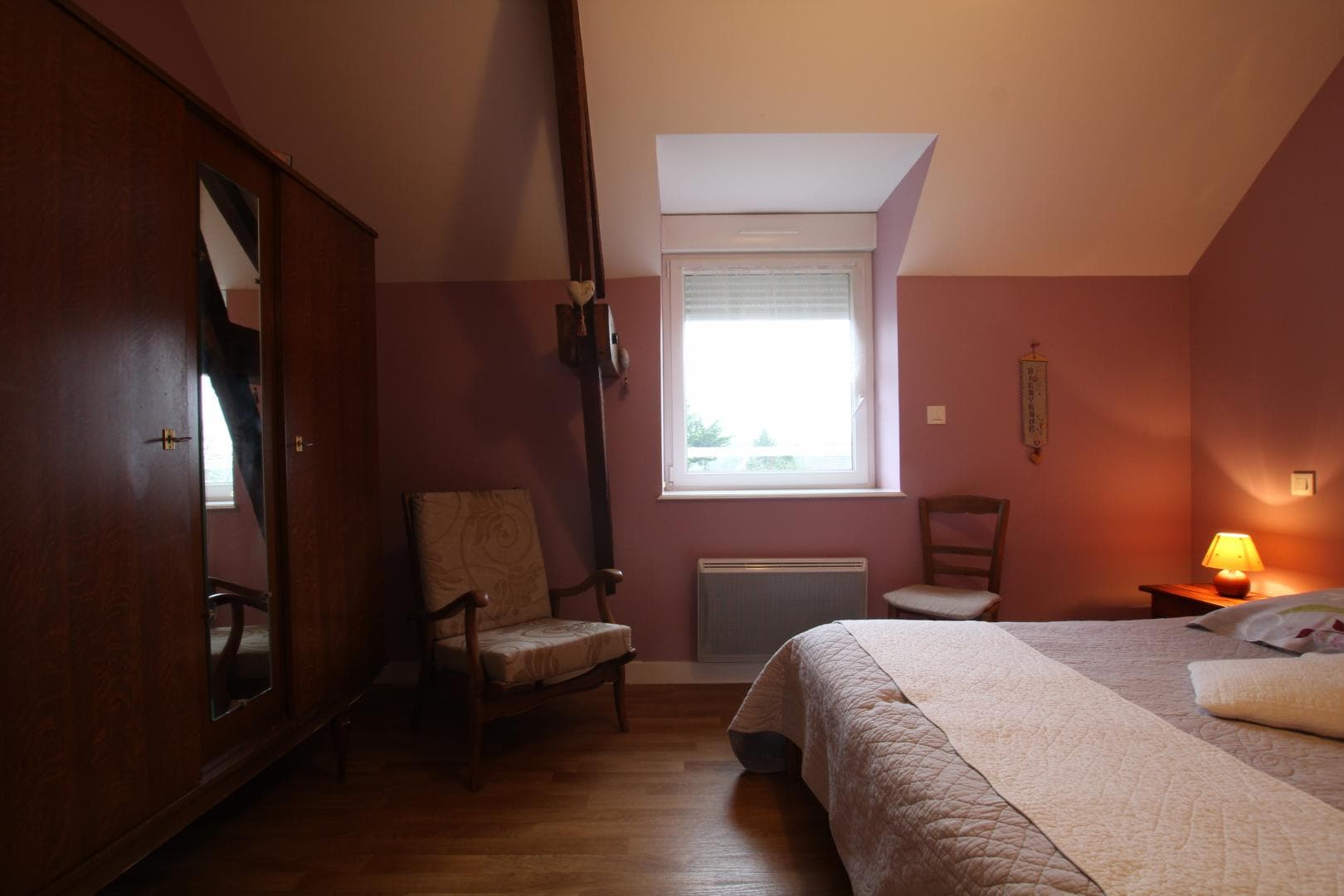 la Martinerie