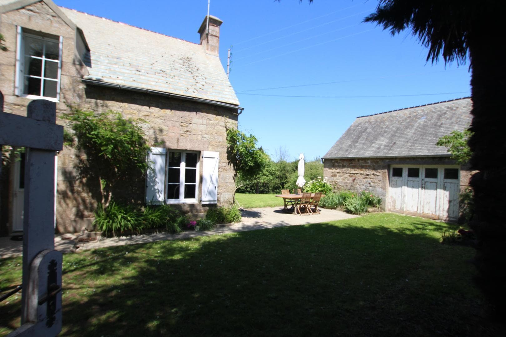 Chez Jade