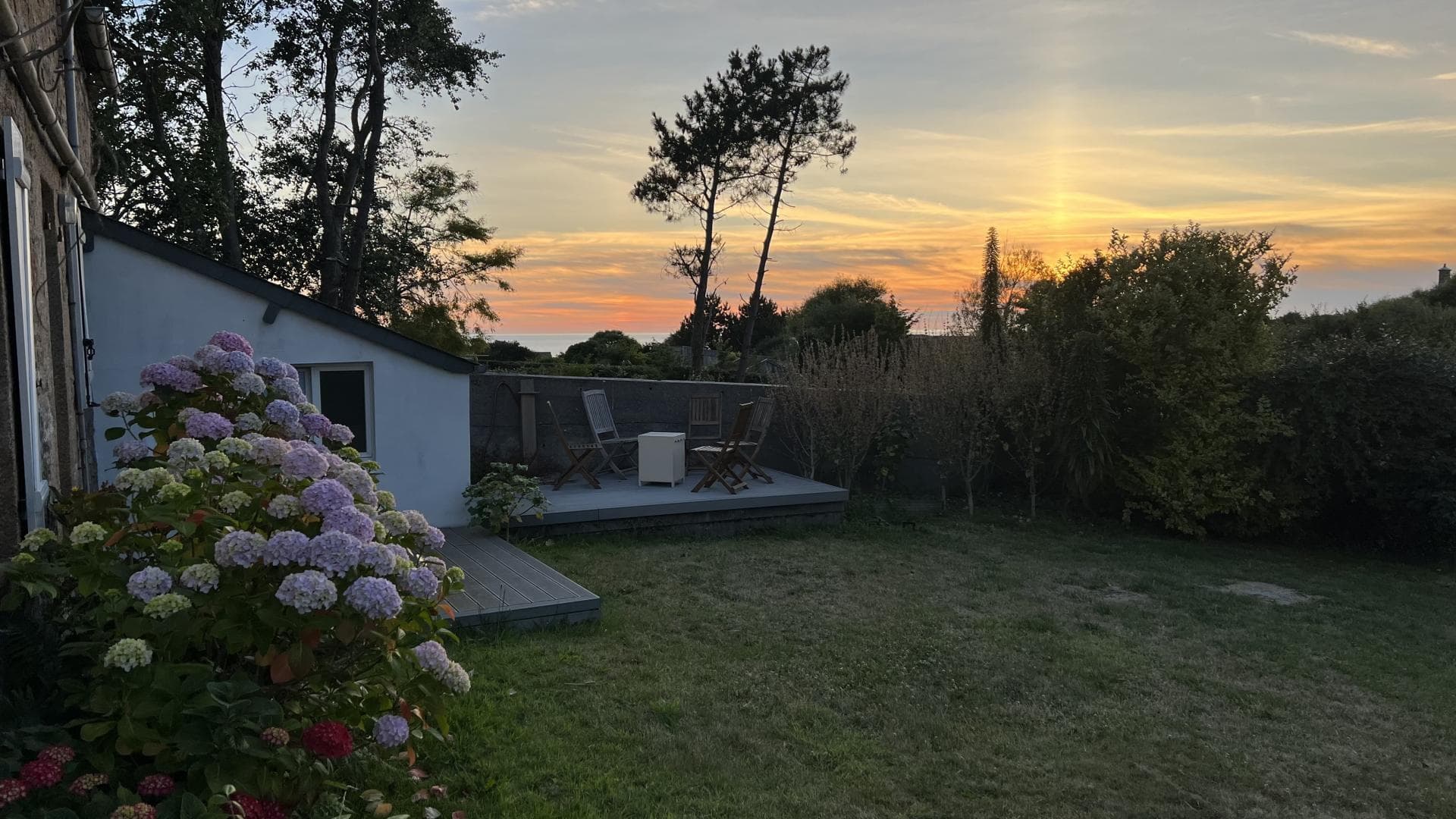 Chez Jade