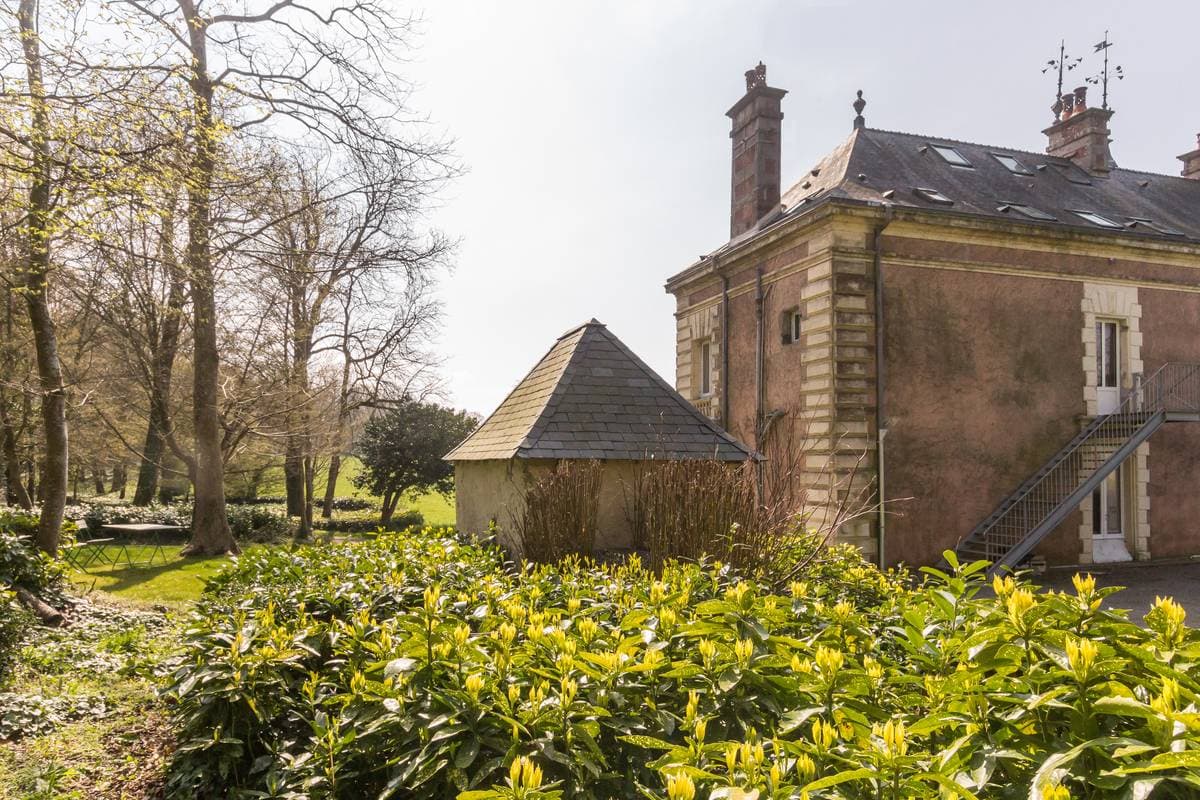 La Grande Maison
