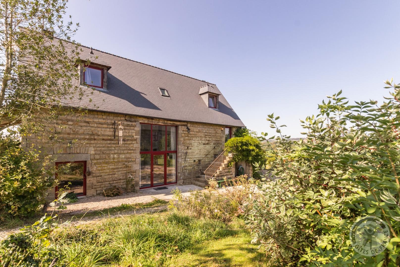 La Grange du Meslier