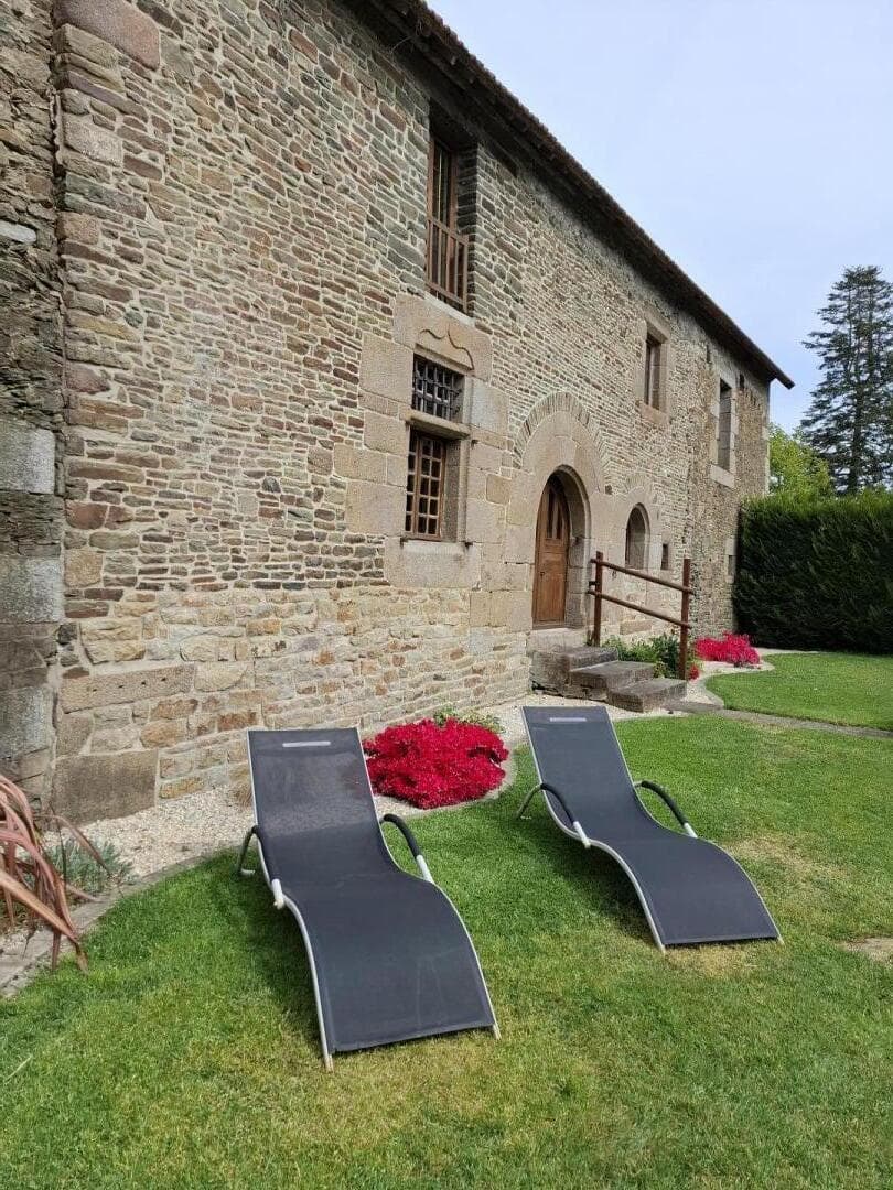 Le Manoir
