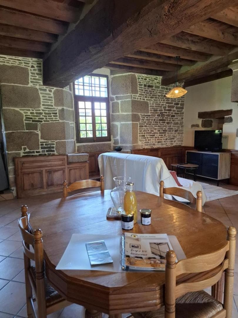 Le Manoir