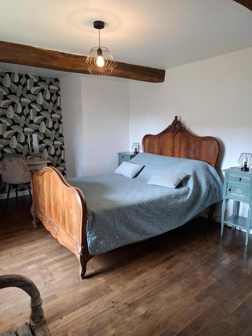 Le Manoir