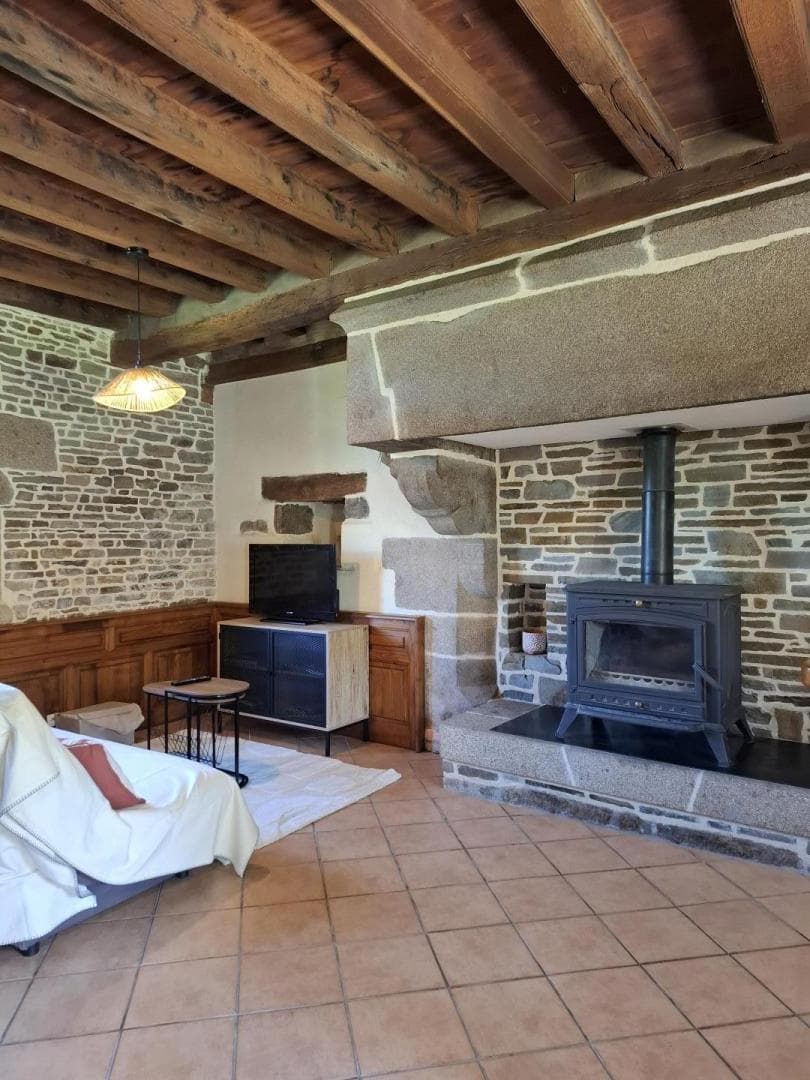 Le Manoir