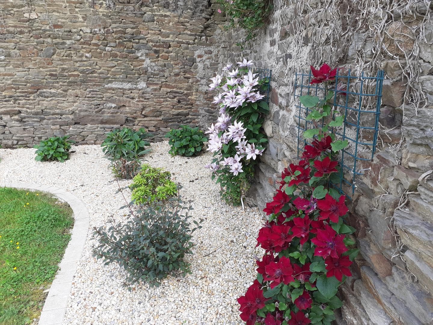 Le Manoir