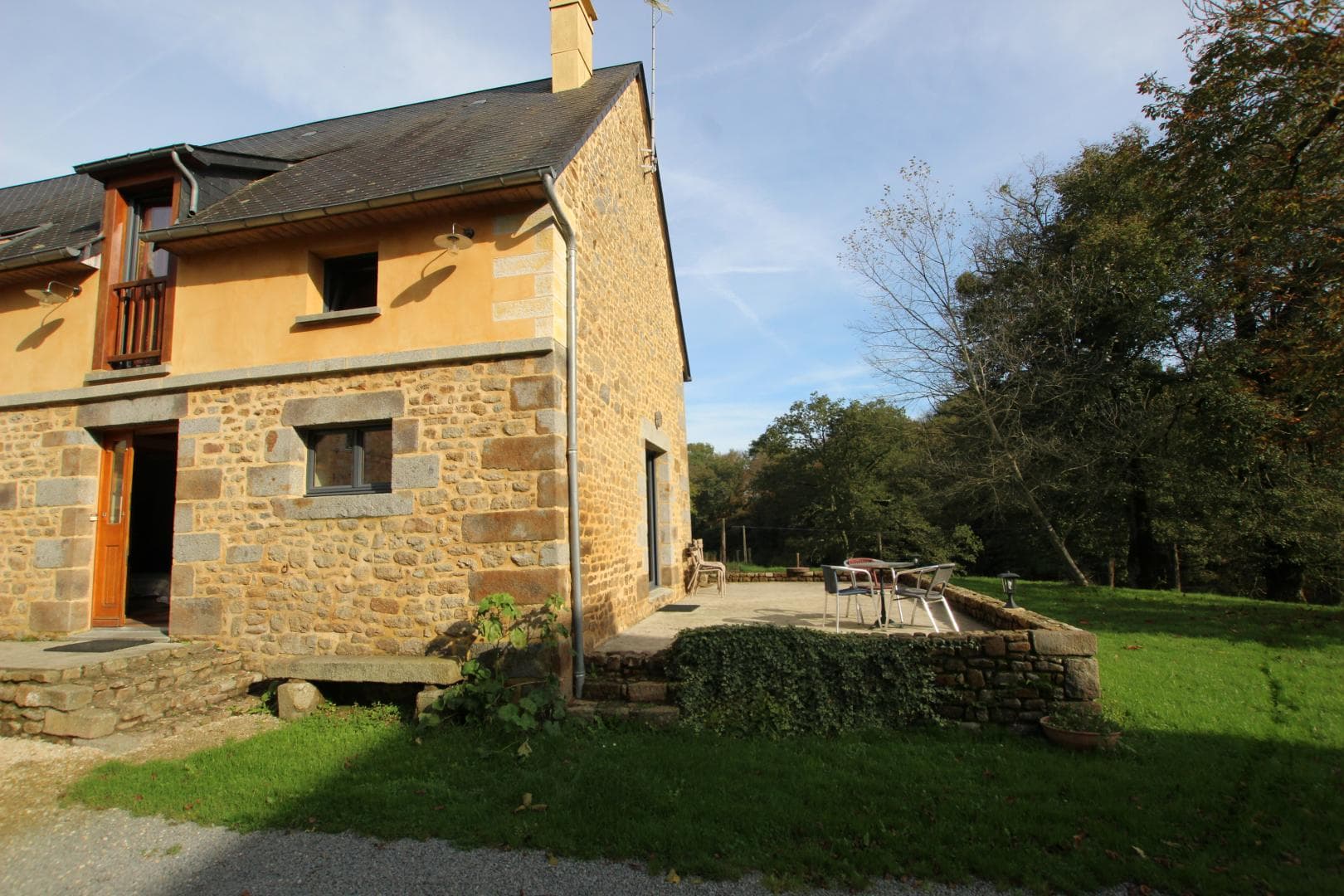Gîte Albert