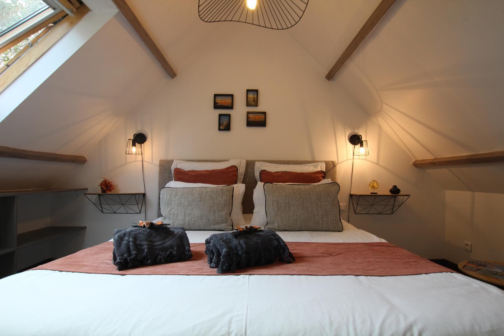 Le Cottage d'Etaville