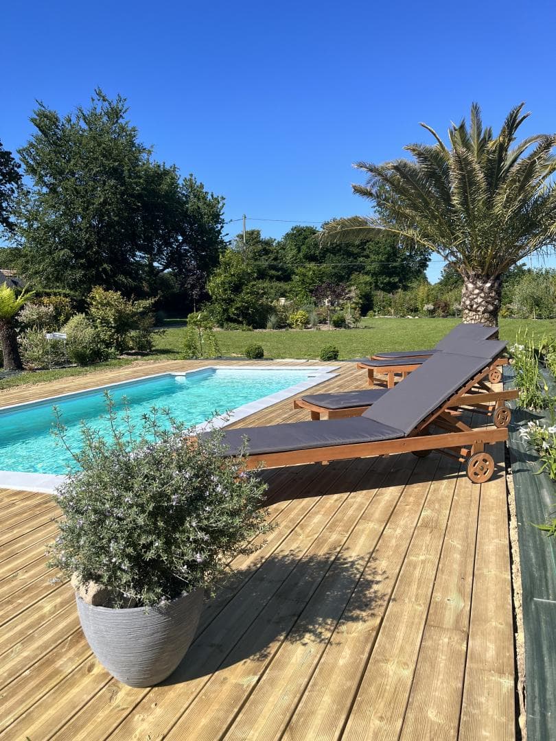 Le Cottage d'Etaville