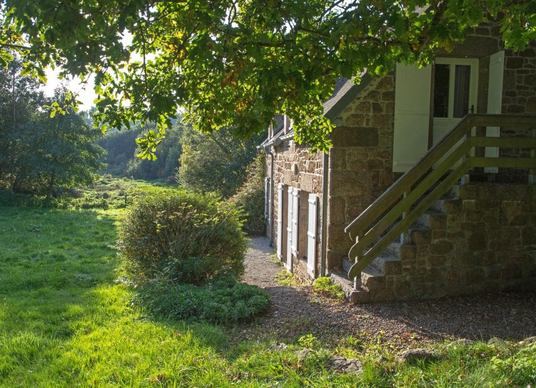 Le Moulin Cardin