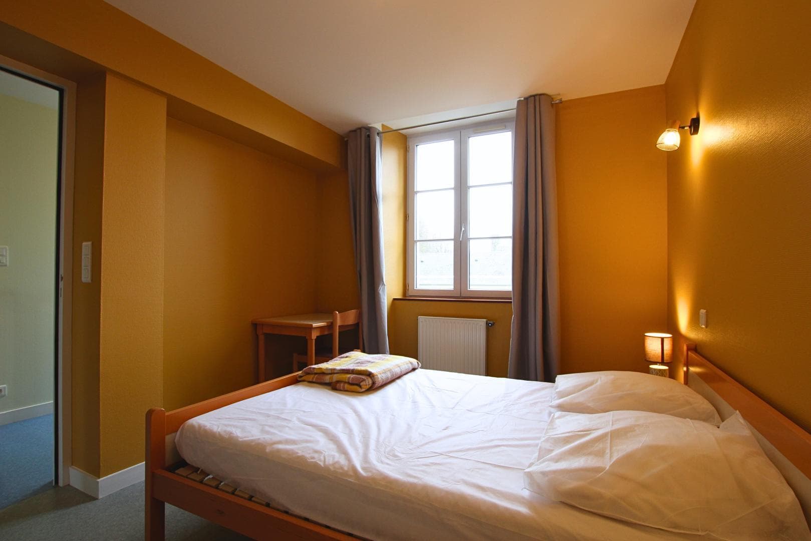 Gîtes de France G76