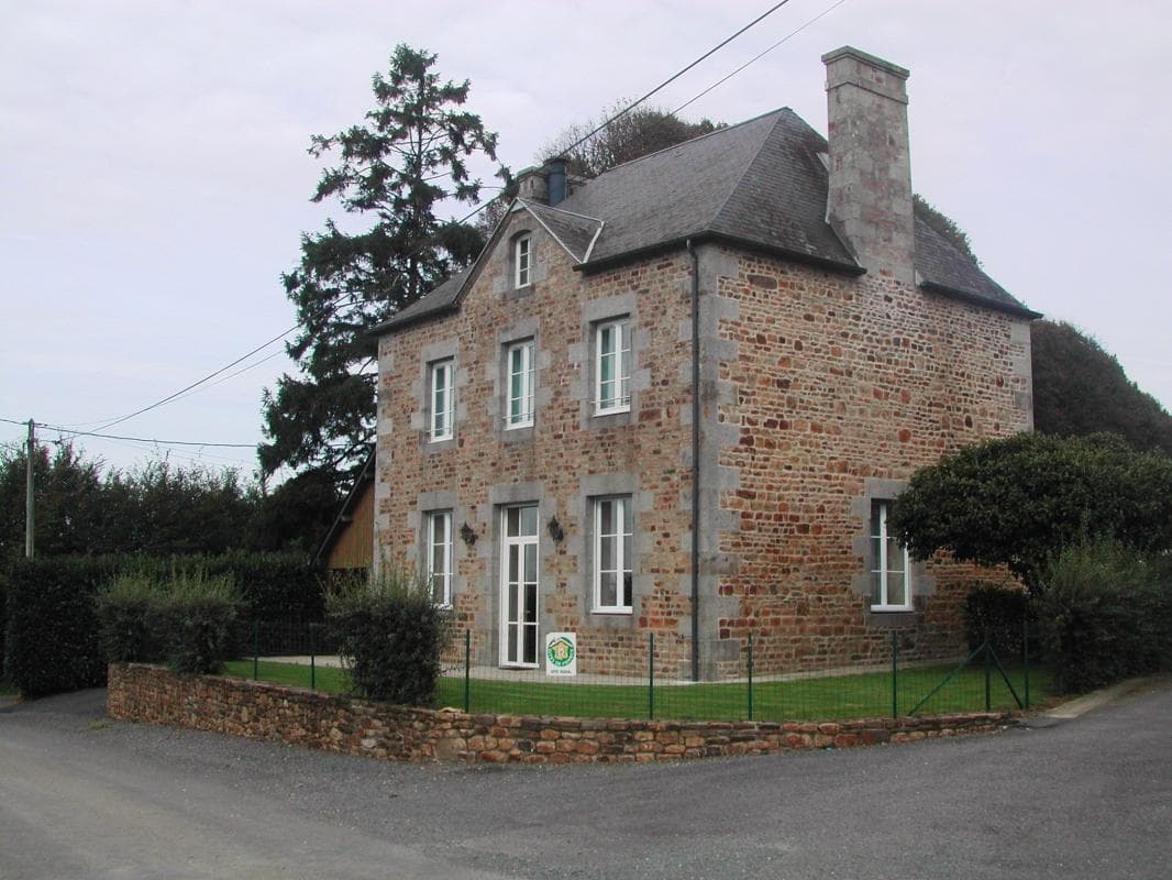 Gîtes de France G76