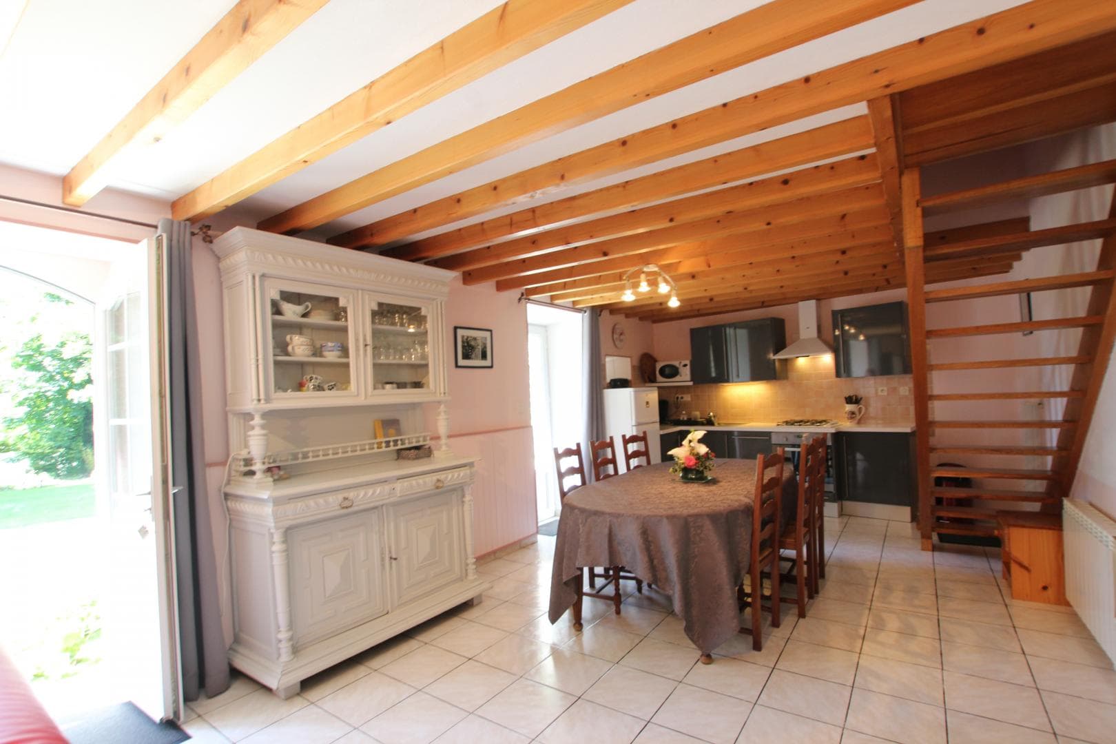 La Beslière