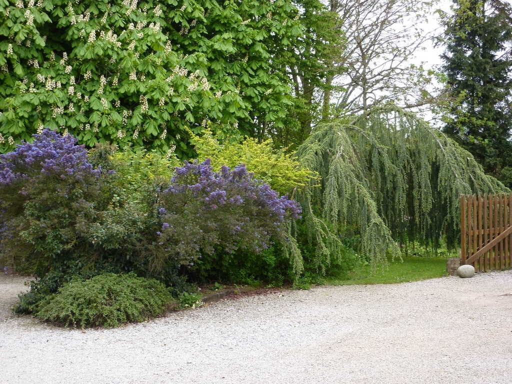 La Beslière