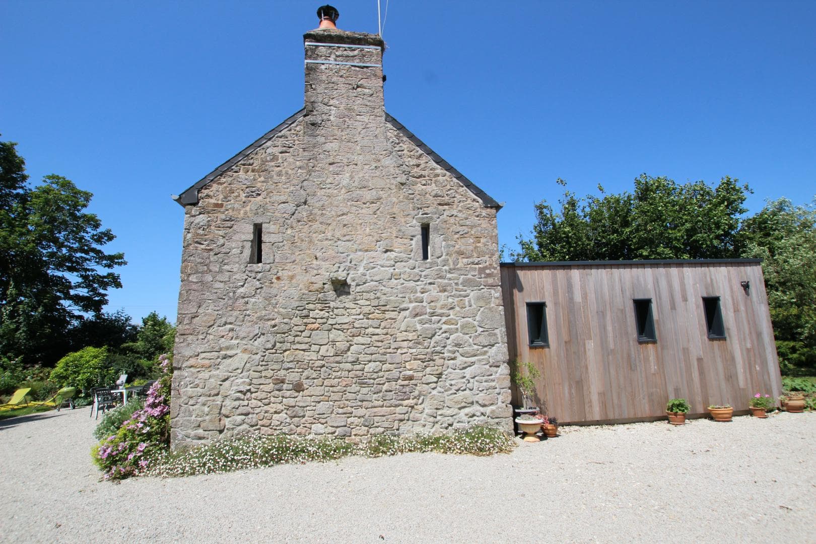 La Beslière