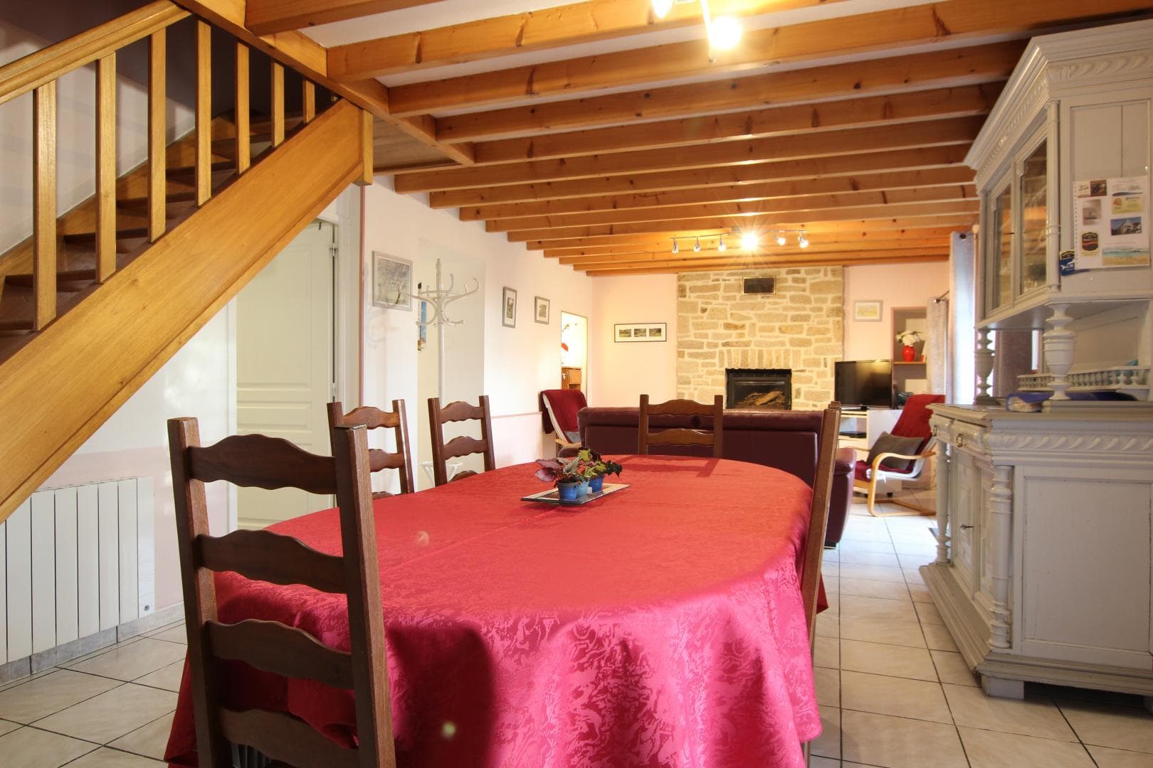 La Beslière