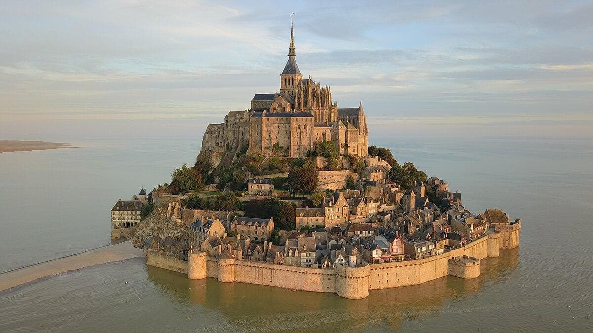 le Mée Godefroy