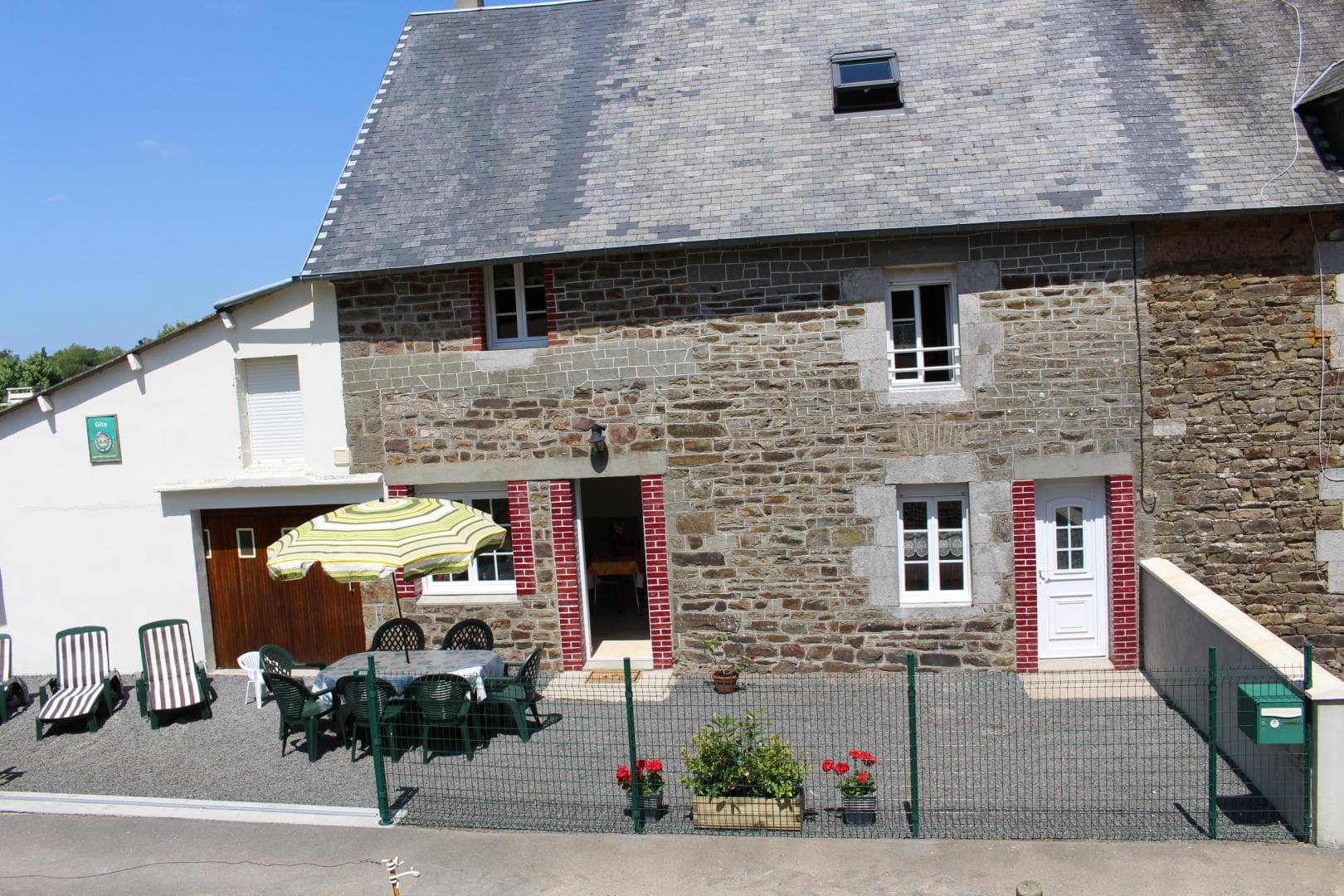La Grange