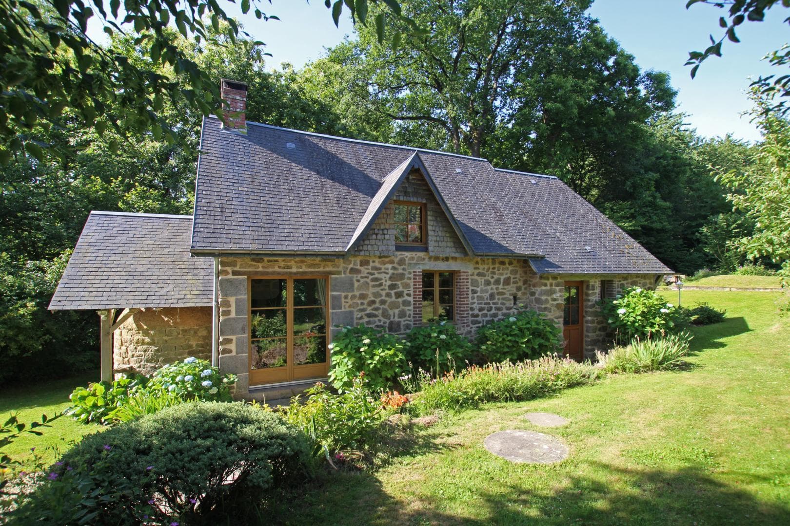la boulangerie de la Chinière