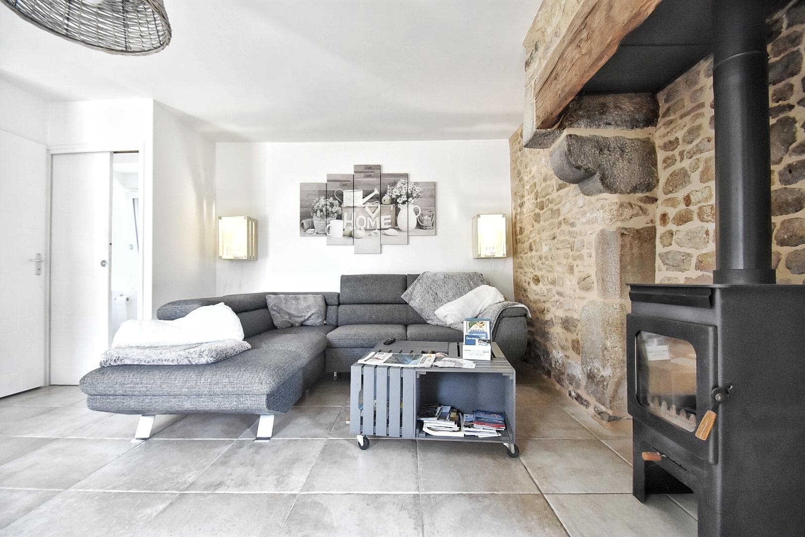 Le Logis de Marcelline