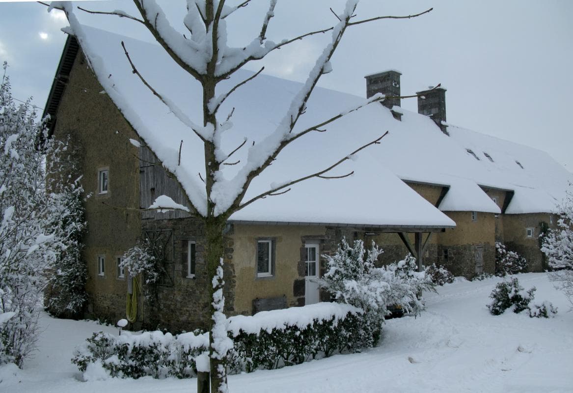 La Capelinière