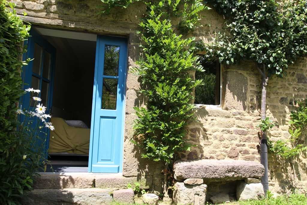 La Capelinière