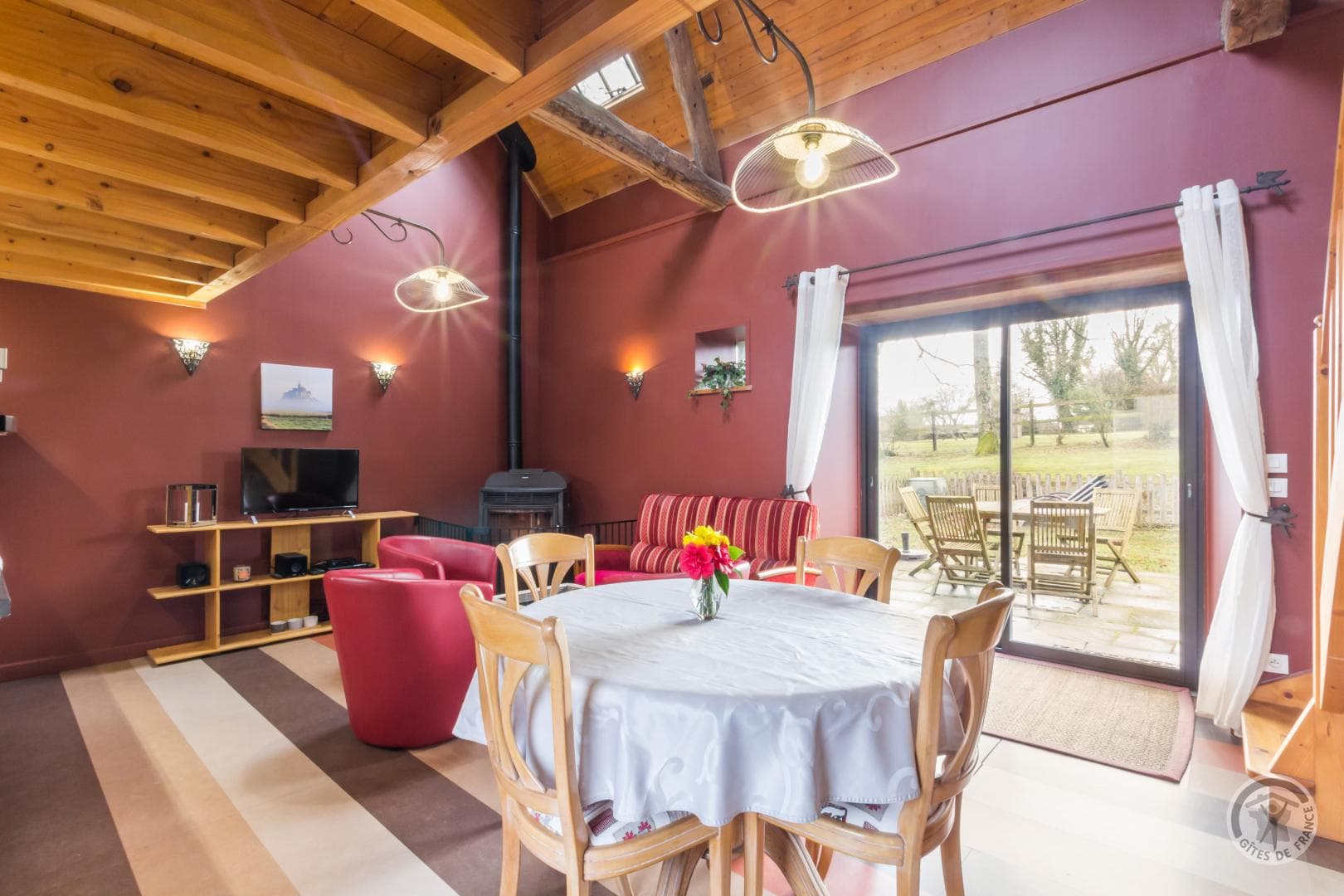 Domaine des Philautins