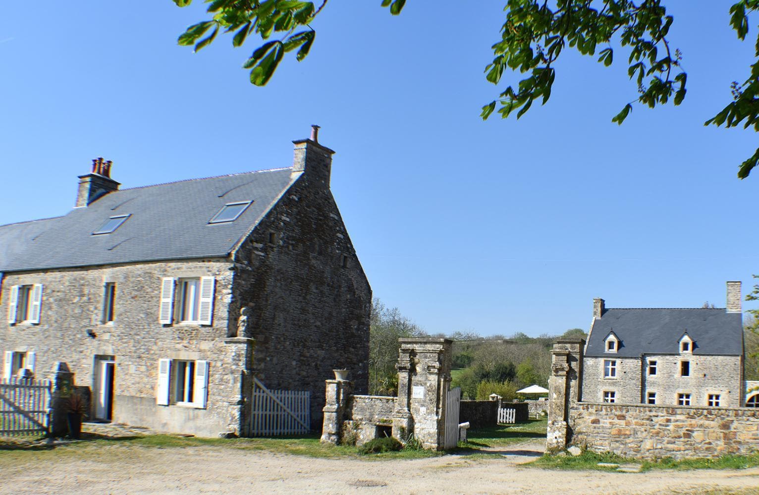 Gîte de la sirène