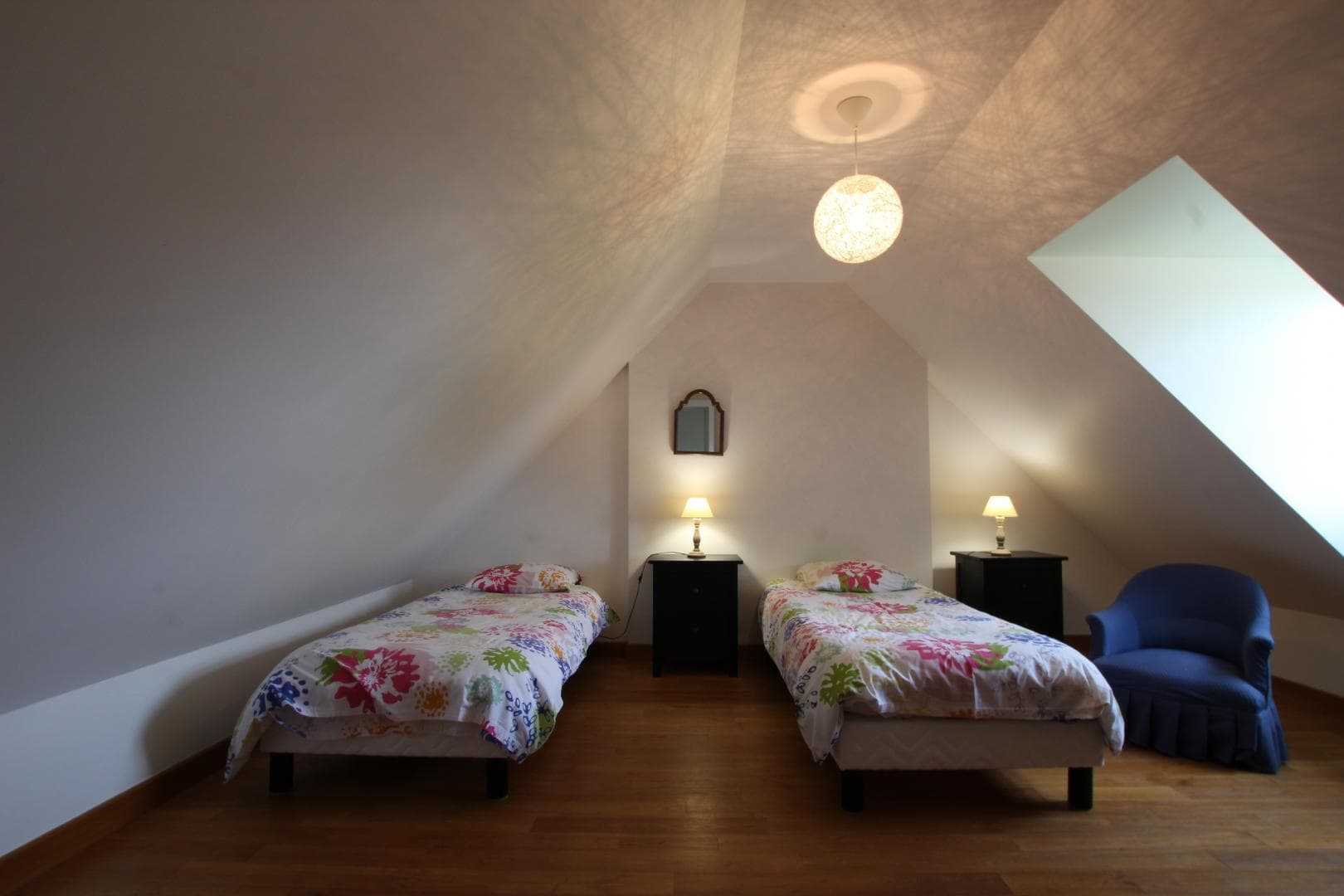 La Maison Varin