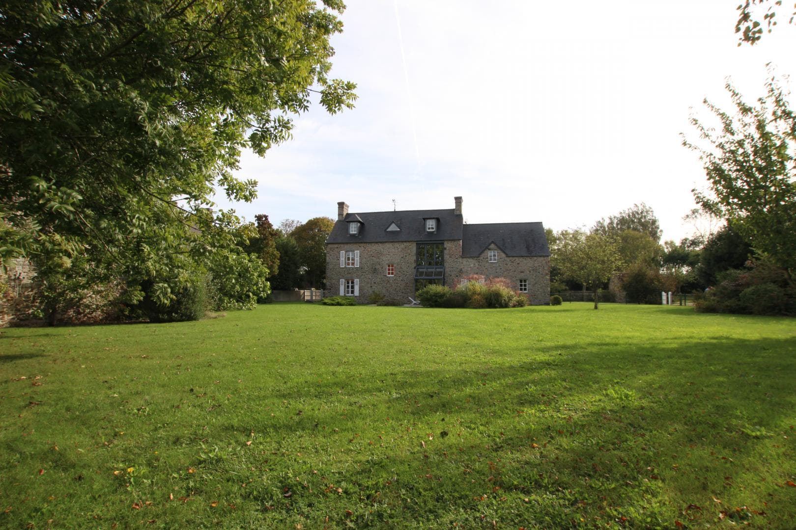 La Maison Varin