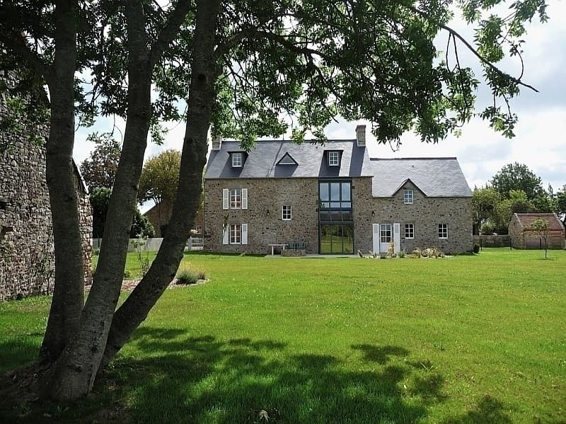 La Maison Varin