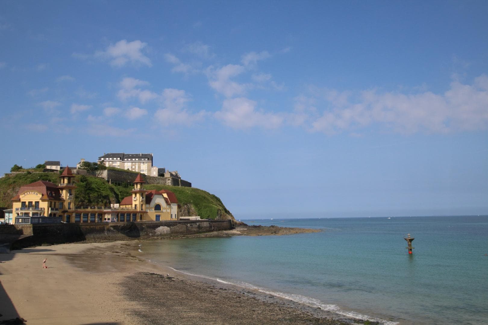 Le Sans Souci