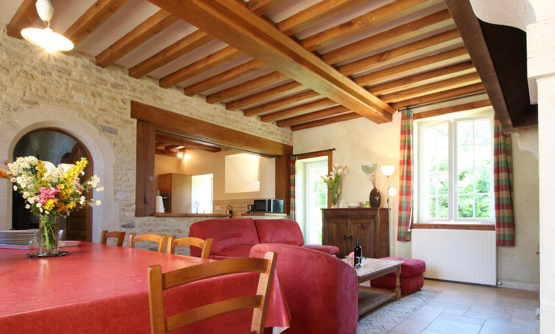 Manoir de la Hougue