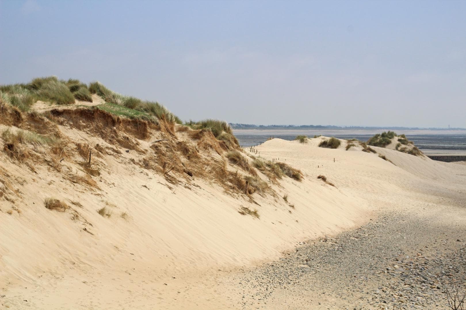 Les Terrasses de Carteret
