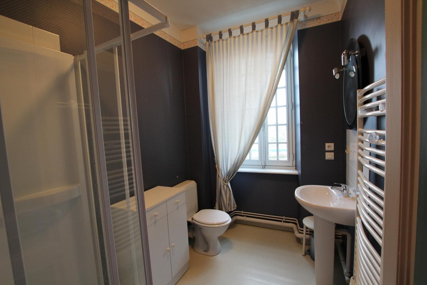 Gîtes de France G978