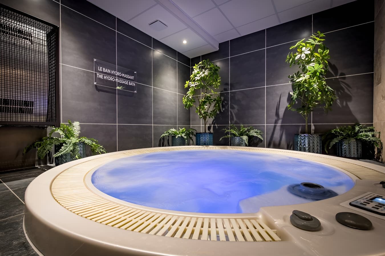 Jaccuzi