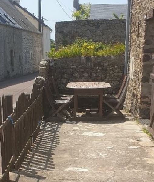 Gite - Agon-Coutainville - Brieux - Maison en Pierre (1)