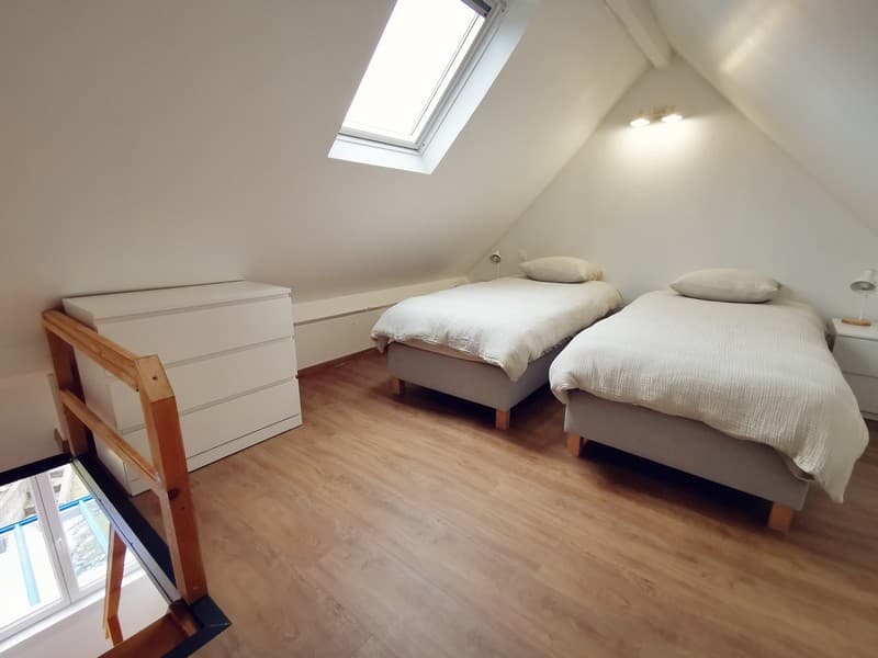 Gite - Coutances - Fleury (5)