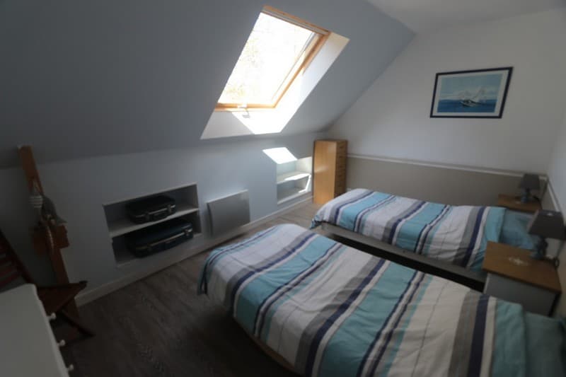 Gite - blainville-sur-mer - le pressoir 5